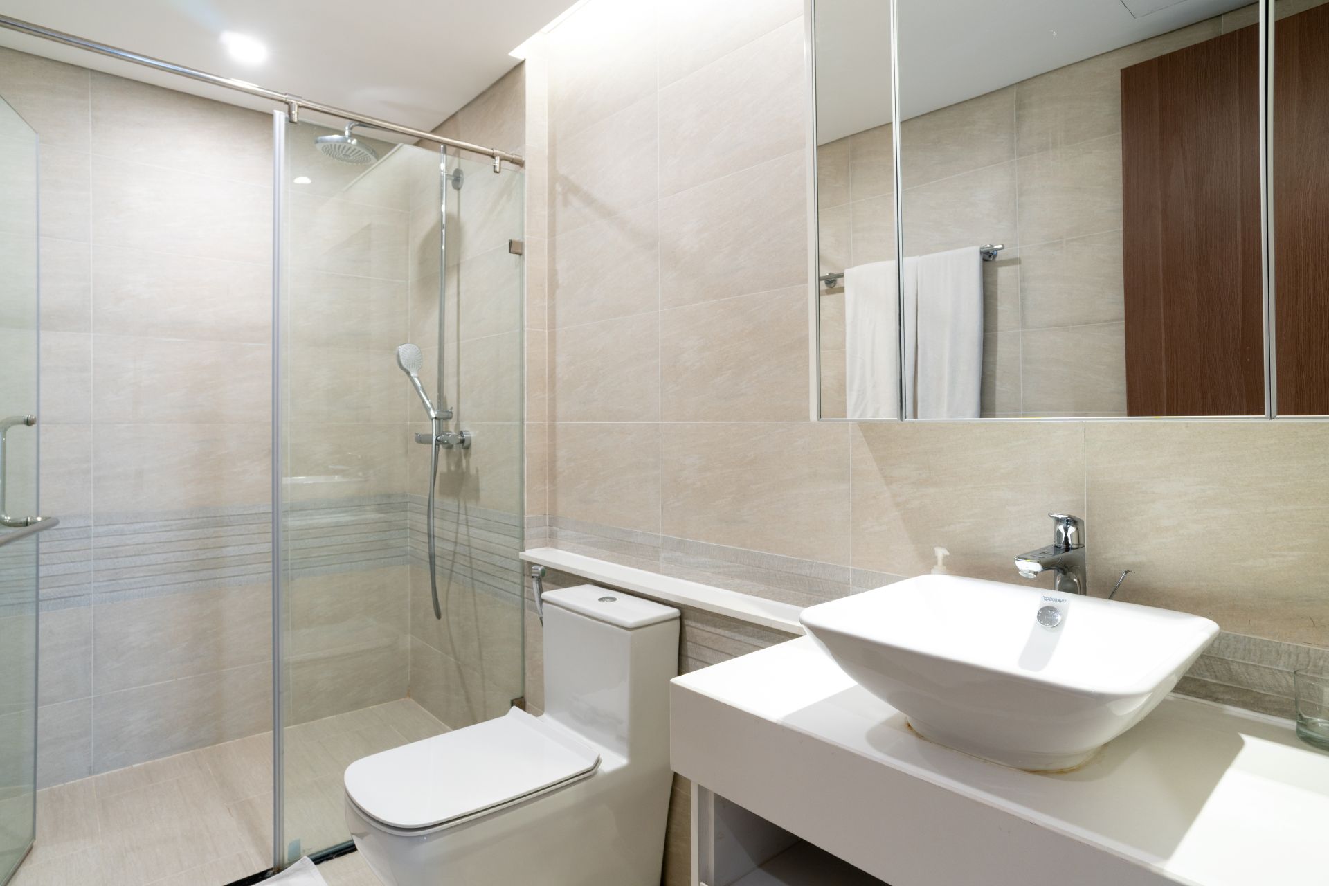 Homestay metropolis Liễu Giai 2 Phòng ngủ